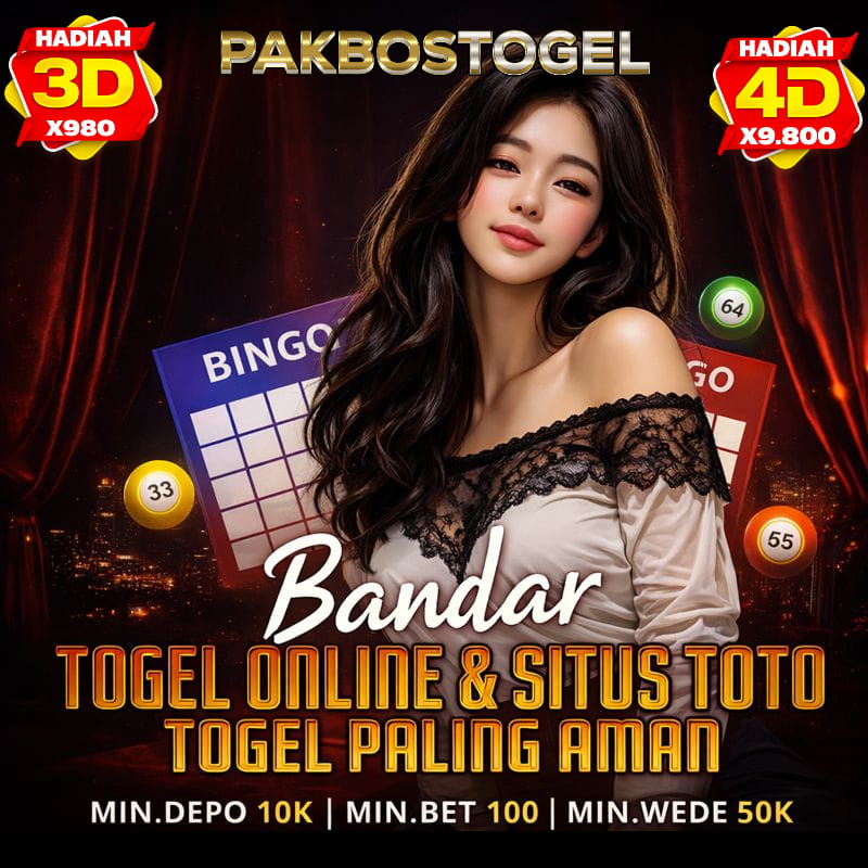 PAKBOSTOGEL